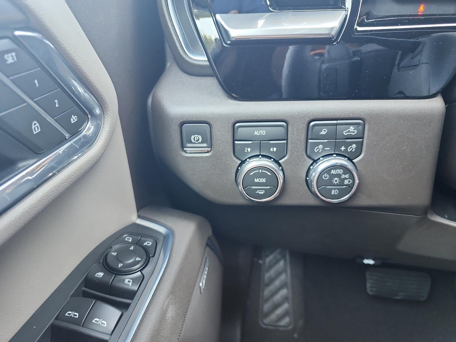 2026 GMC Sierra 1500 Crew Cab Short Box 4-Wheel Drive SLT