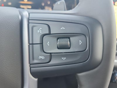 2026 GMC Sierra 1500 Crew Cab Short Box 4-Wheel Drive SLT
