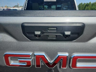 2026 GMC Sierra 1500 Crew Cab Short Box 4-Wheel Drive SLT