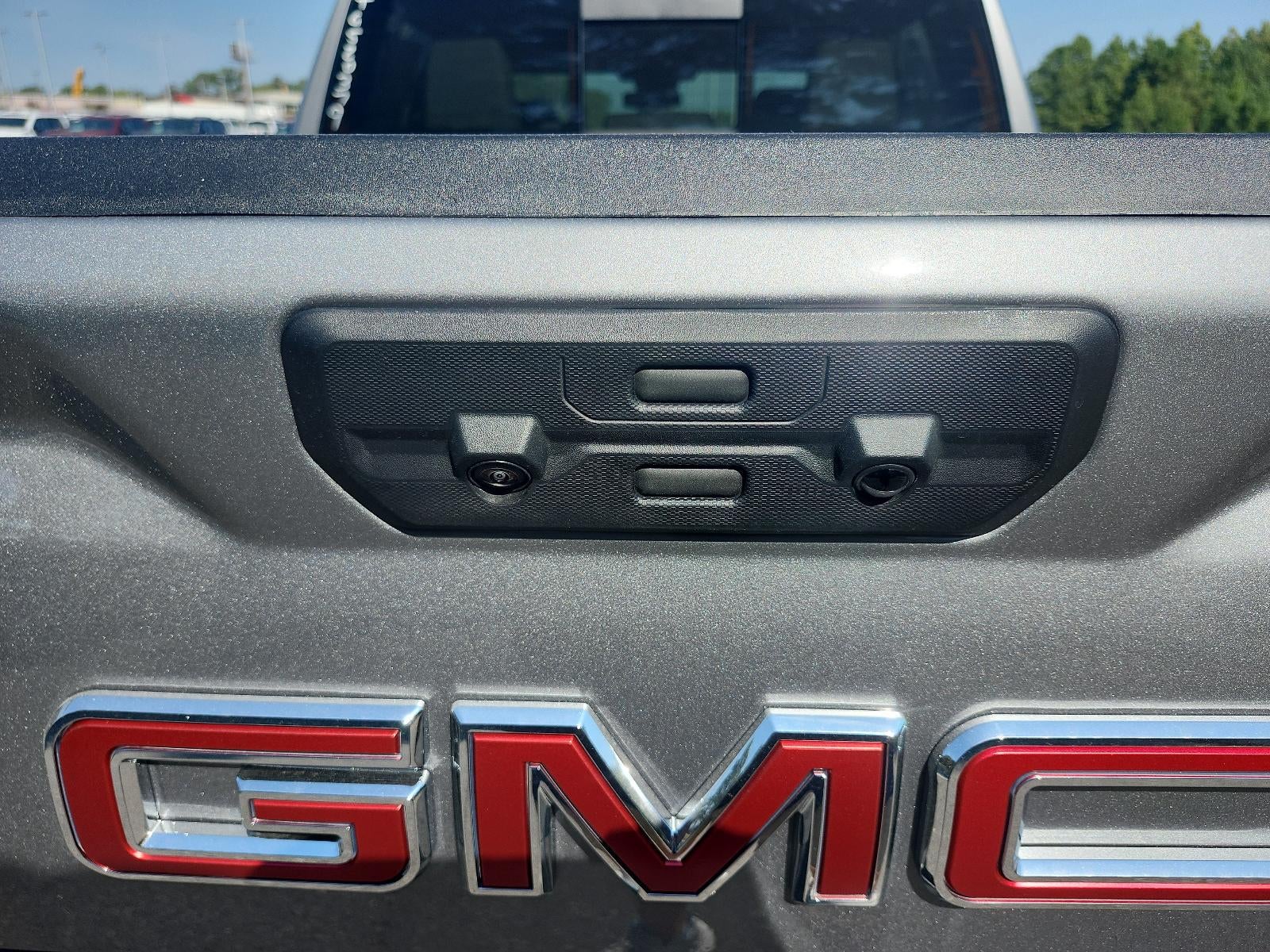 2026 GMC Sierra 1500 Crew Cab Short Box 4-Wheel Drive SLT