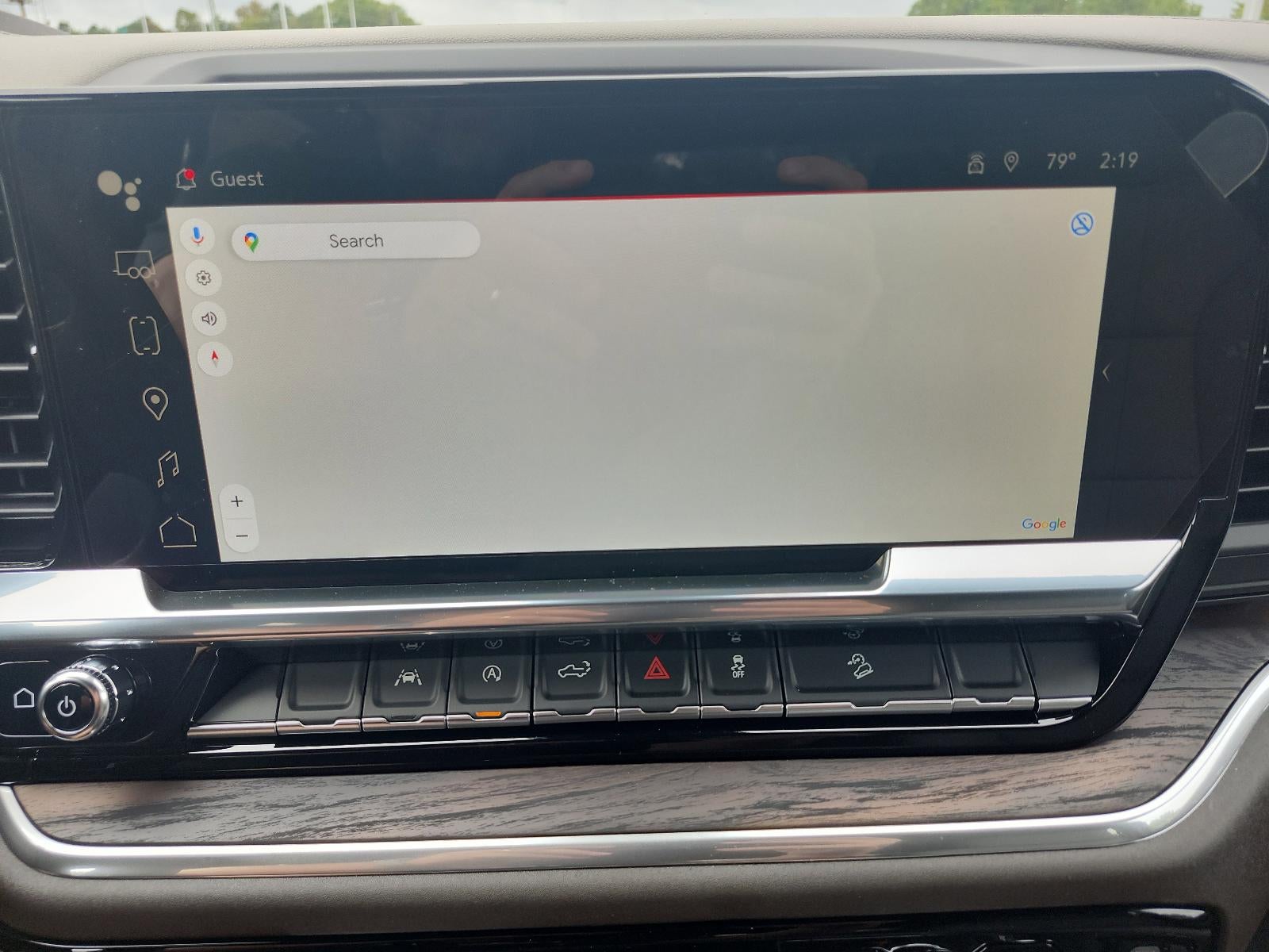 2026 GMC Sierra 1500 Crew Cab Short Box 4-Wheel Drive SLT