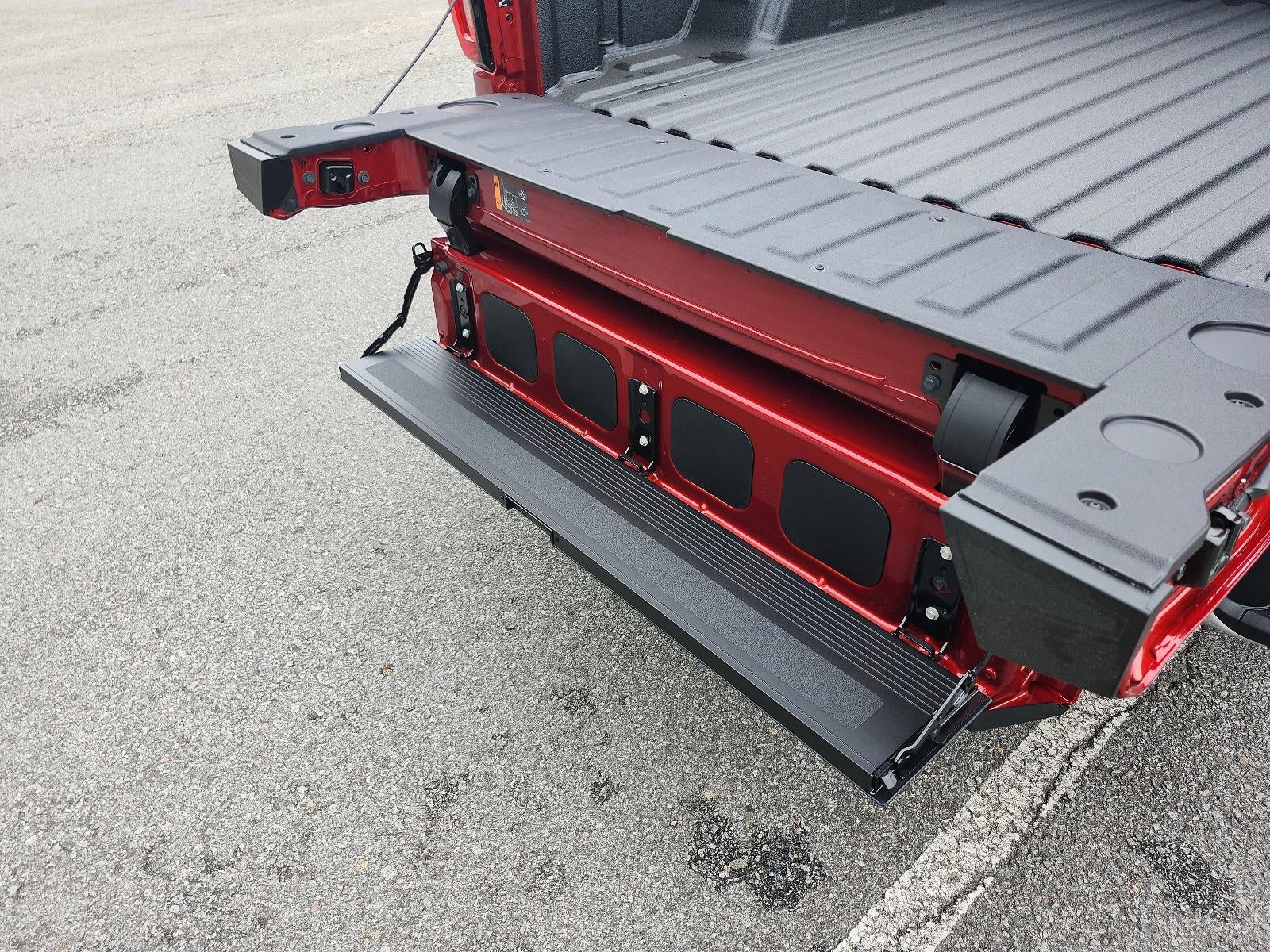 2026 GMC Sierra 1500 Crew Cab Short Box 4-Wheel Drive SLT