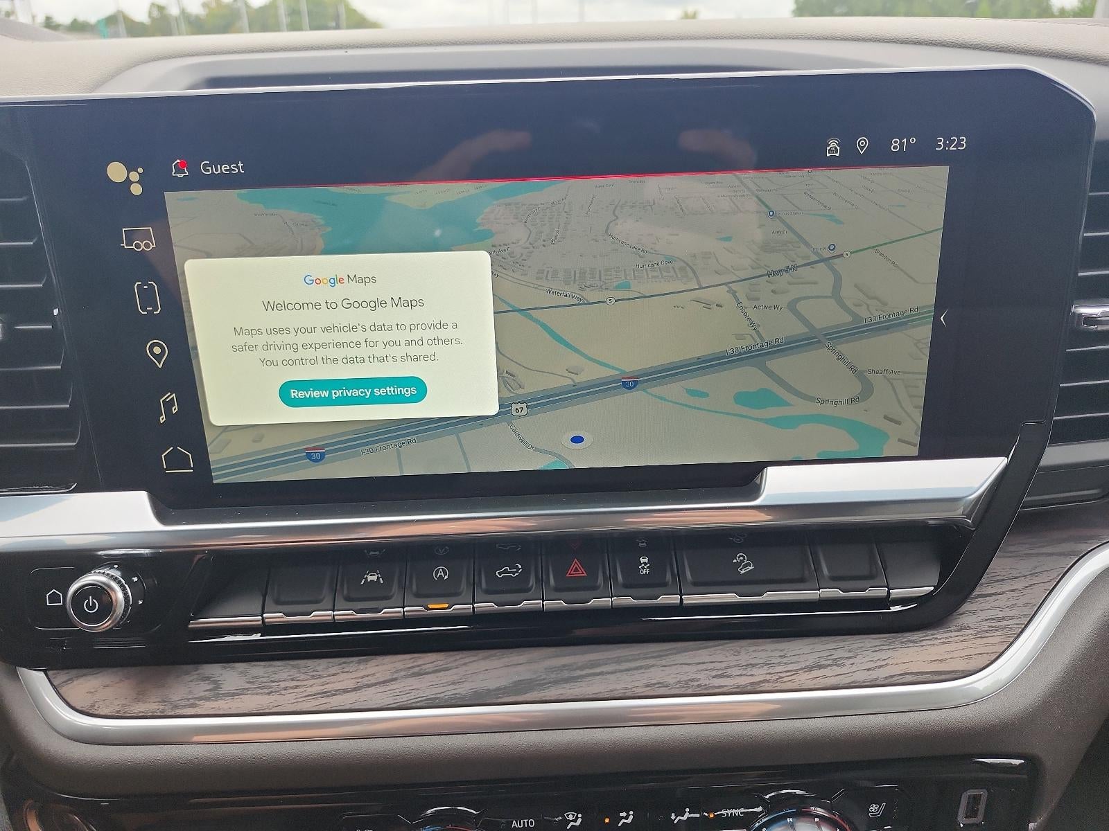 2026 GMC Sierra 1500 Crew Cab Short Box 4-Wheel Drive SLT