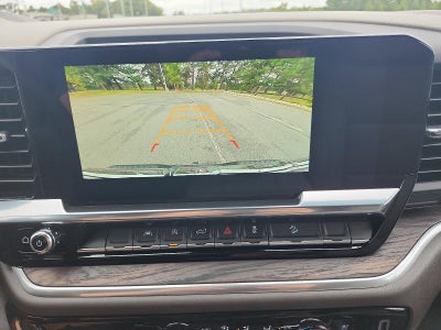 2026 GMC Sierra 1500 Crew Cab Short Box 4-Wheel Drive SLT