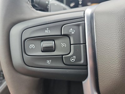 2026 GMC Sierra 1500 Crew Cab Short Box 4-Wheel Drive SLT