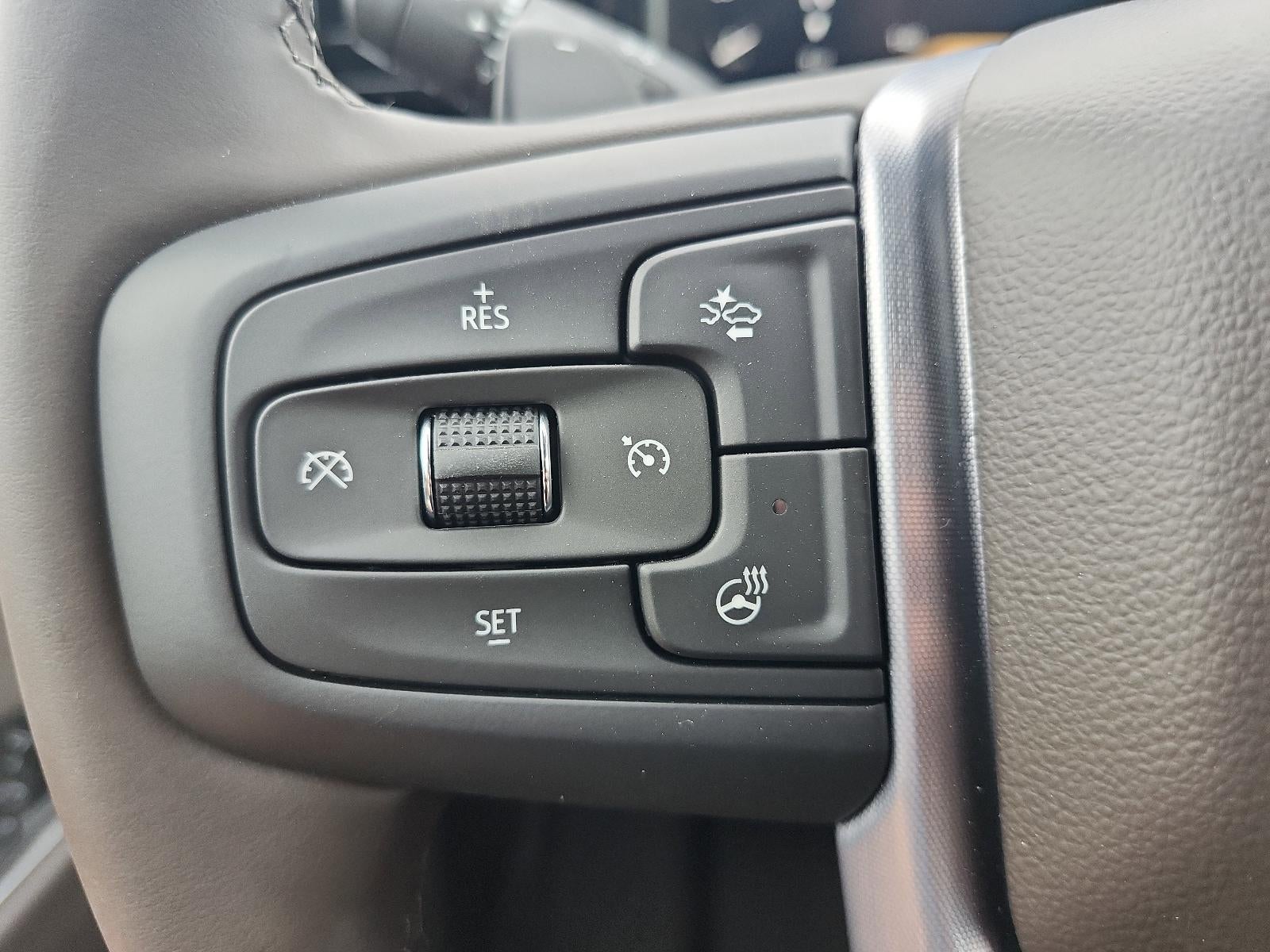 2026 GMC Sierra 1500 Crew Cab Short Box 4-Wheel Drive SLT