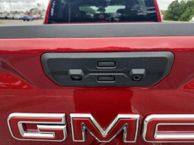 2026 GMC Sierra 1500 Crew Cab Short Box 4-Wheel Drive SLT