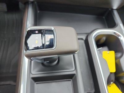 2026 GMC Sierra 1500 Crew Cab Short Box 4-Wheel Drive SLT