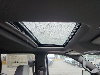 2026 GMC Sierra 1500 Crew Cab Short Box 4-Wheel Drive SLT