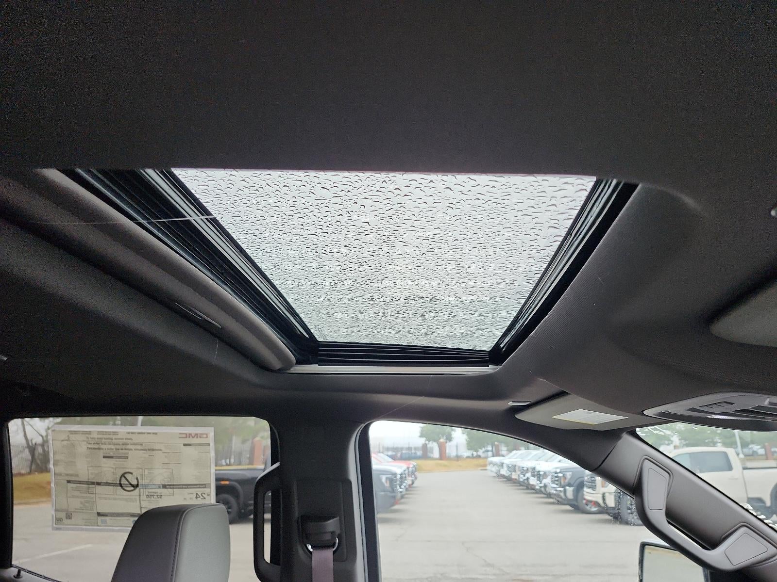 2026 GMC Sierra 1500 Crew Cab Short Box 4-Wheel Drive SLT