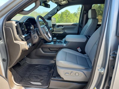 2026 GMC Sierra 1500 Crew Cab Short Box 4-Wheel Drive SLT