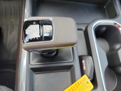 2026 GMC Sierra 1500 Crew Cab Short Box 4-Wheel Drive SLT