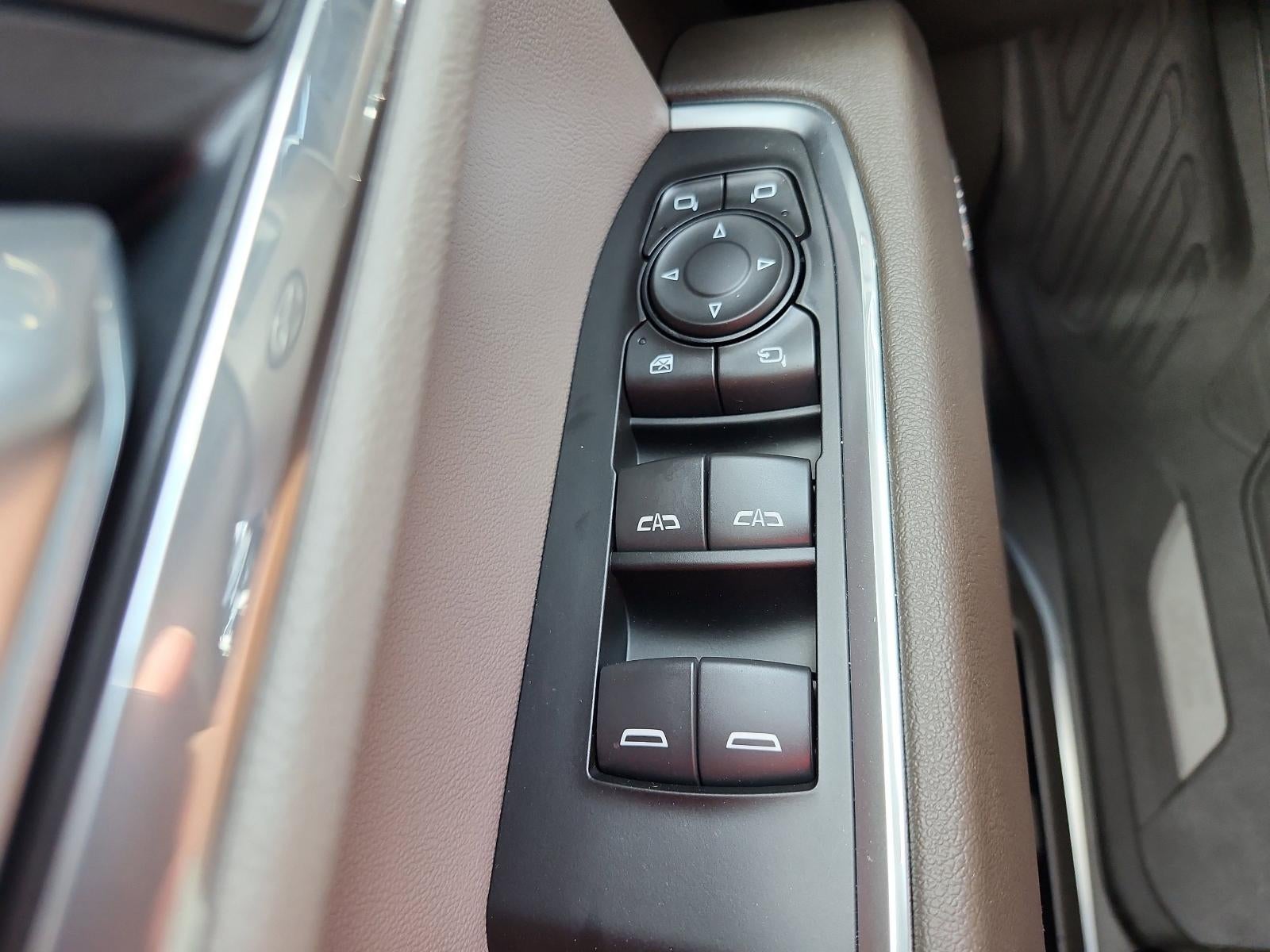 2026 GMC Sierra 1500 Crew Cab Short Box 4-Wheel Drive SLT