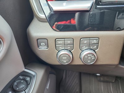 2026 GMC Sierra 1500 Crew Cab Short Box 4-Wheel Drive SLT