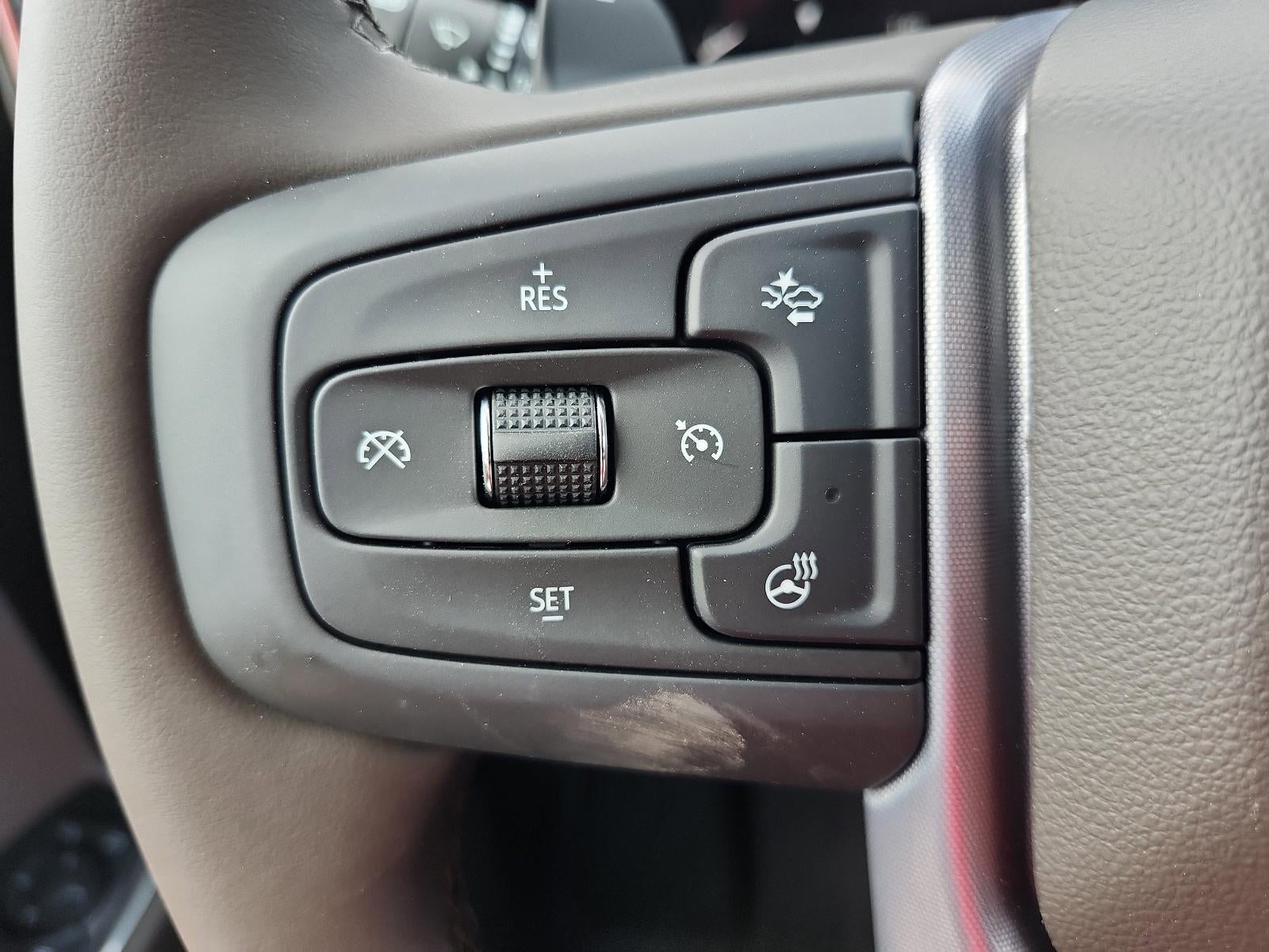 2026 GMC Sierra 1500 Crew Cab Short Box 4-Wheel Drive SLT