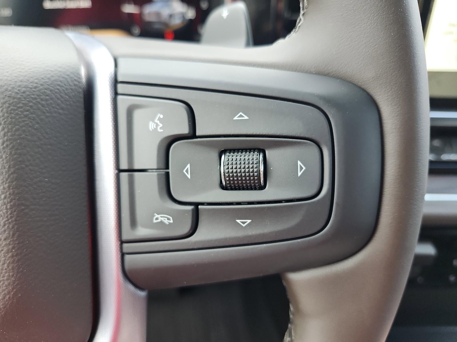 2026 GMC Sierra 1500 Crew Cab Short Box 4-Wheel Drive SLT