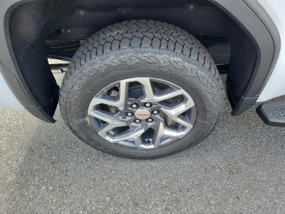 2026 GMC Sierra 1500 Crew Cab Short Box 4-Wheel Drive SLT