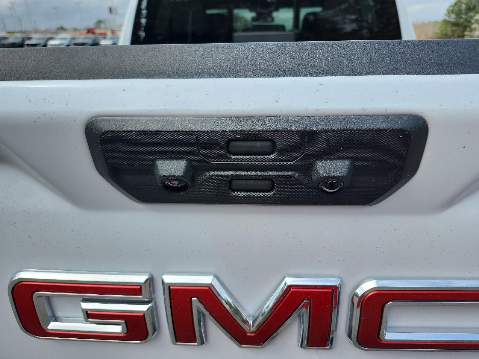 2026 GMC Sierra 1500 Crew Cab Short Box 4-Wheel Drive SLT