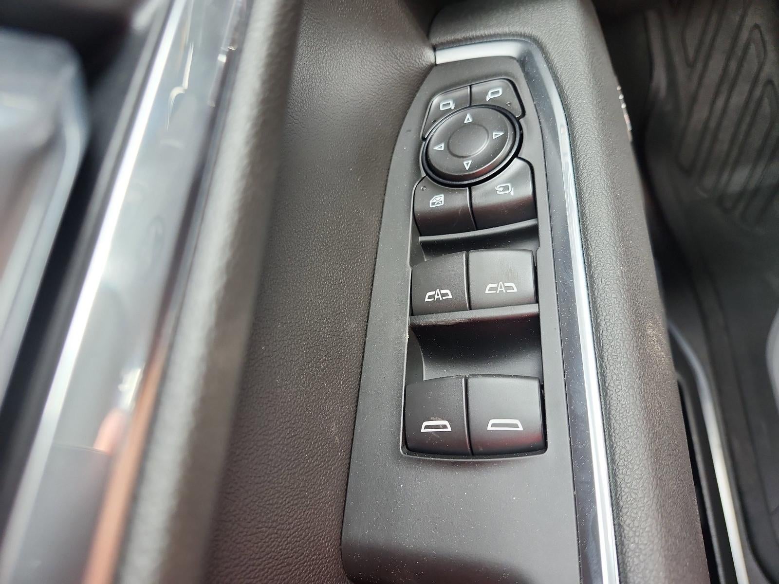 2026 GMC Sierra 1500 Crew Cab Short Box 4-Wheel Drive SLT