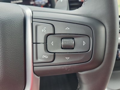 2026 GMC Sierra 1500 Crew Cab Short Box 4-Wheel Drive SLT