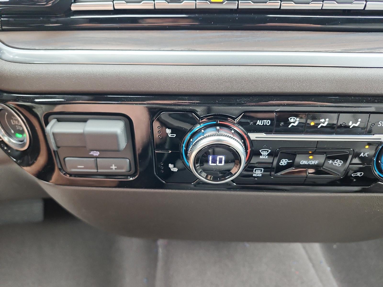 2026 GMC Sierra 1500 Crew Cab Short Box 4-Wheel Drive SLT