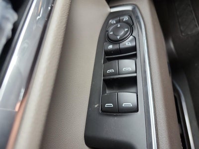 2026 GMC Sierra 1500 Crew Cab Short Box 4-Wheel Drive SLT