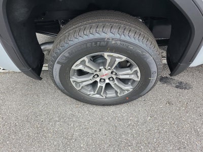 2026 GMC Sierra 1500 Crew Cab Short Box 4-Wheel Drive SLT