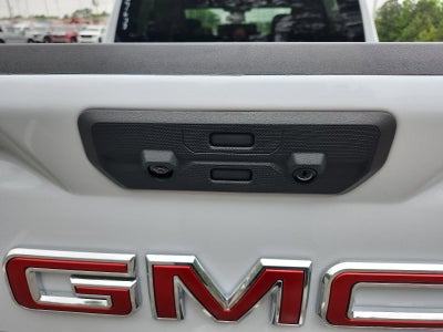 2026 GMC Sierra 1500 Crew Cab Short Box 4-Wheel Drive SLT