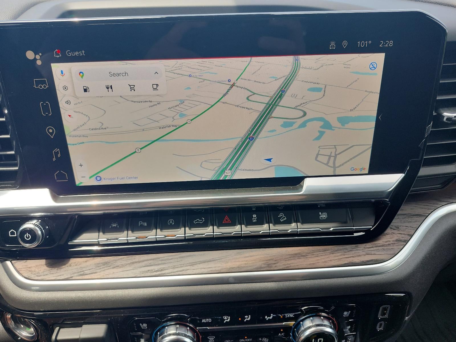 2026 GMC Sierra 1500 Crew Cab Short Box 4-Wheel Drive SLT