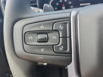 2026 GMC Sierra 1500 Crew Cab Short Box 4-Wheel Drive SLT