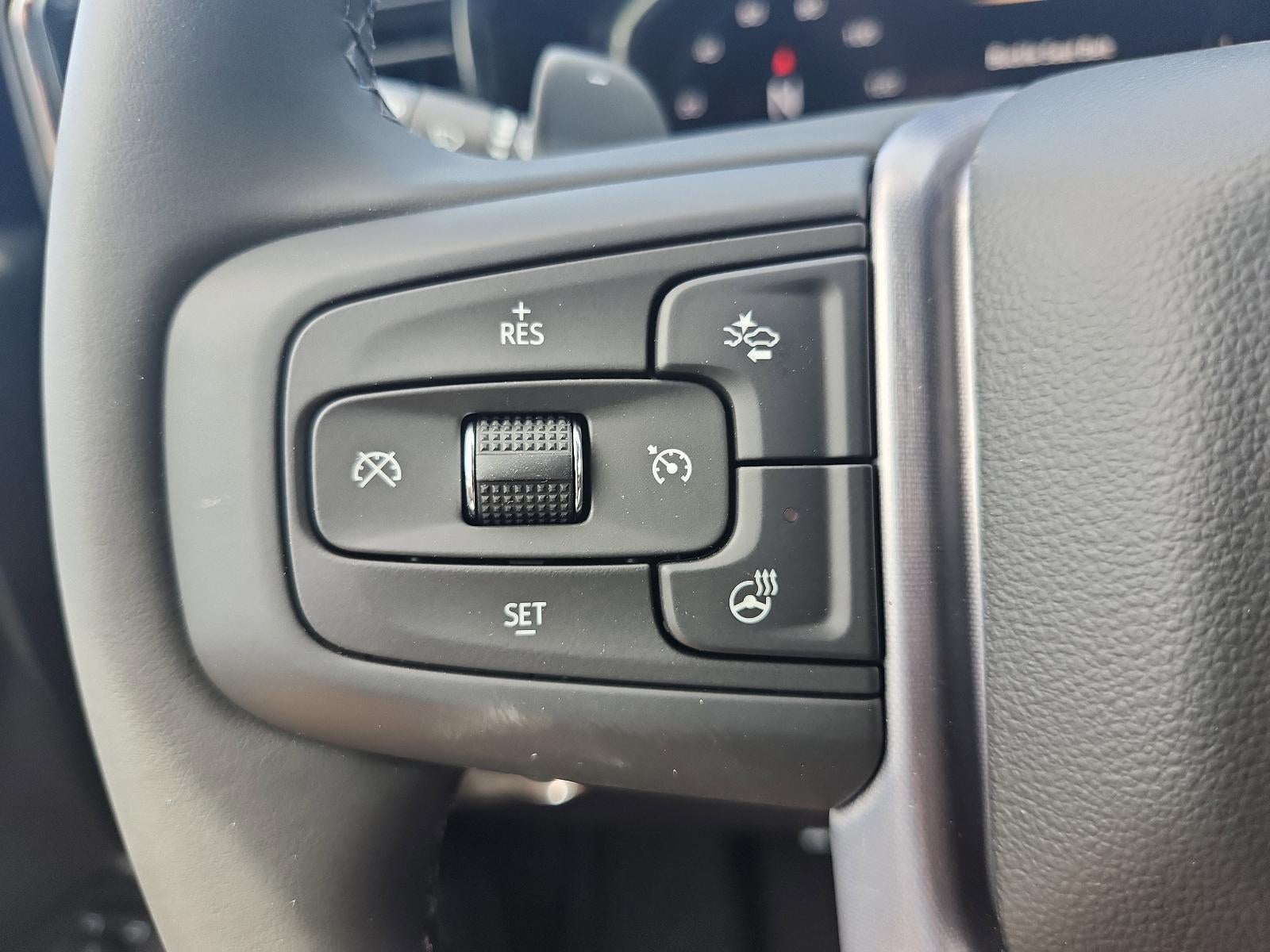 2026 GMC Sierra 1500 Crew Cab Short Box 4-Wheel Drive SLT