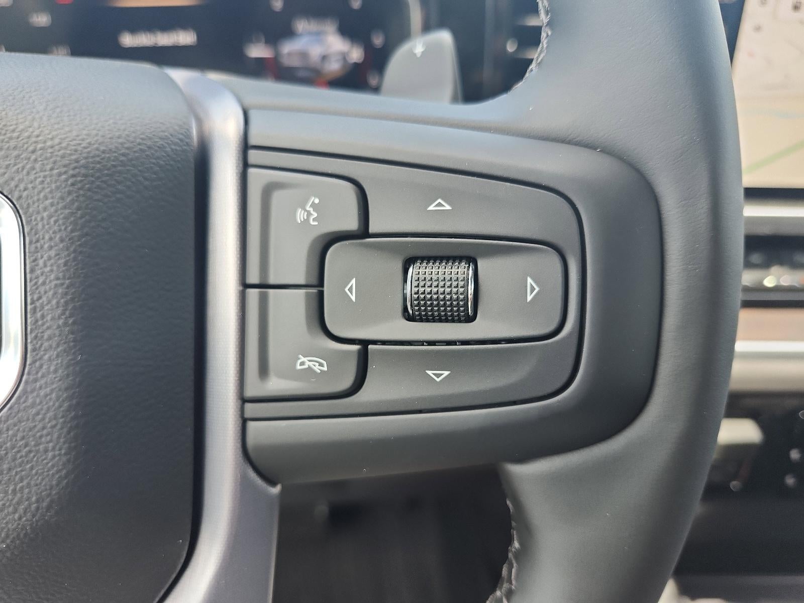2026 GMC Sierra 1500 Crew Cab Short Box 4-Wheel Drive SLT