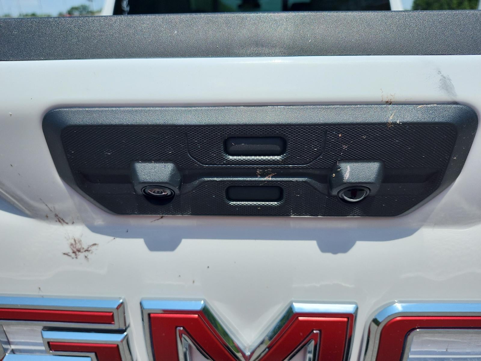 2026 GMC Sierra 1500 SLT - Photo 11