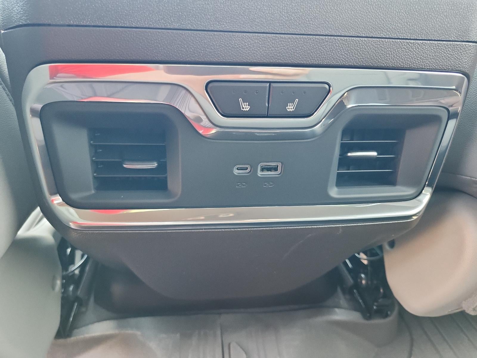 2026 GMC Sierra 1500 SLT - Photo 12