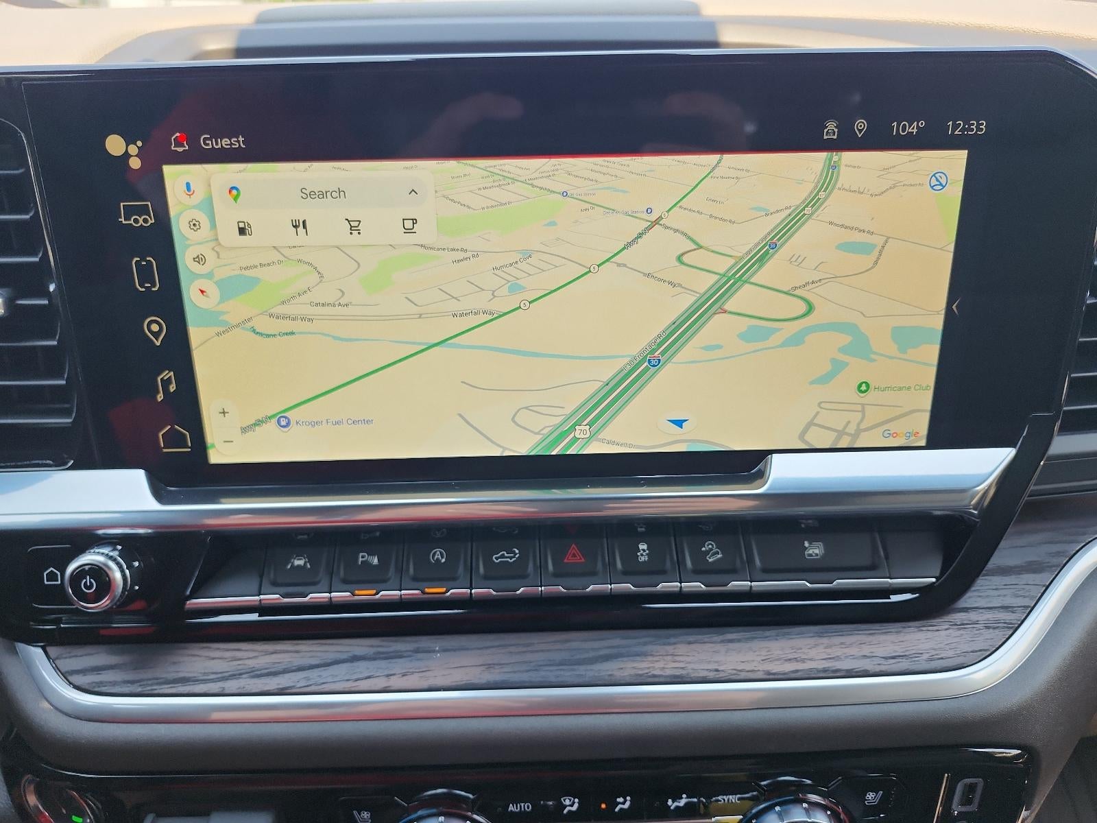 2026 GMC Sierra 1500 SLT - Photo 16
