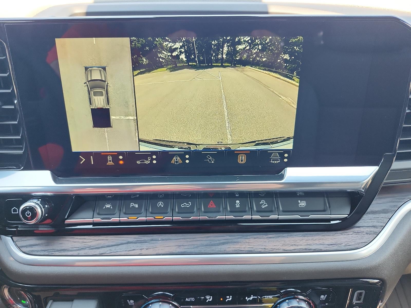 2026 GMC Sierra 1500 SLT - Photo 17
