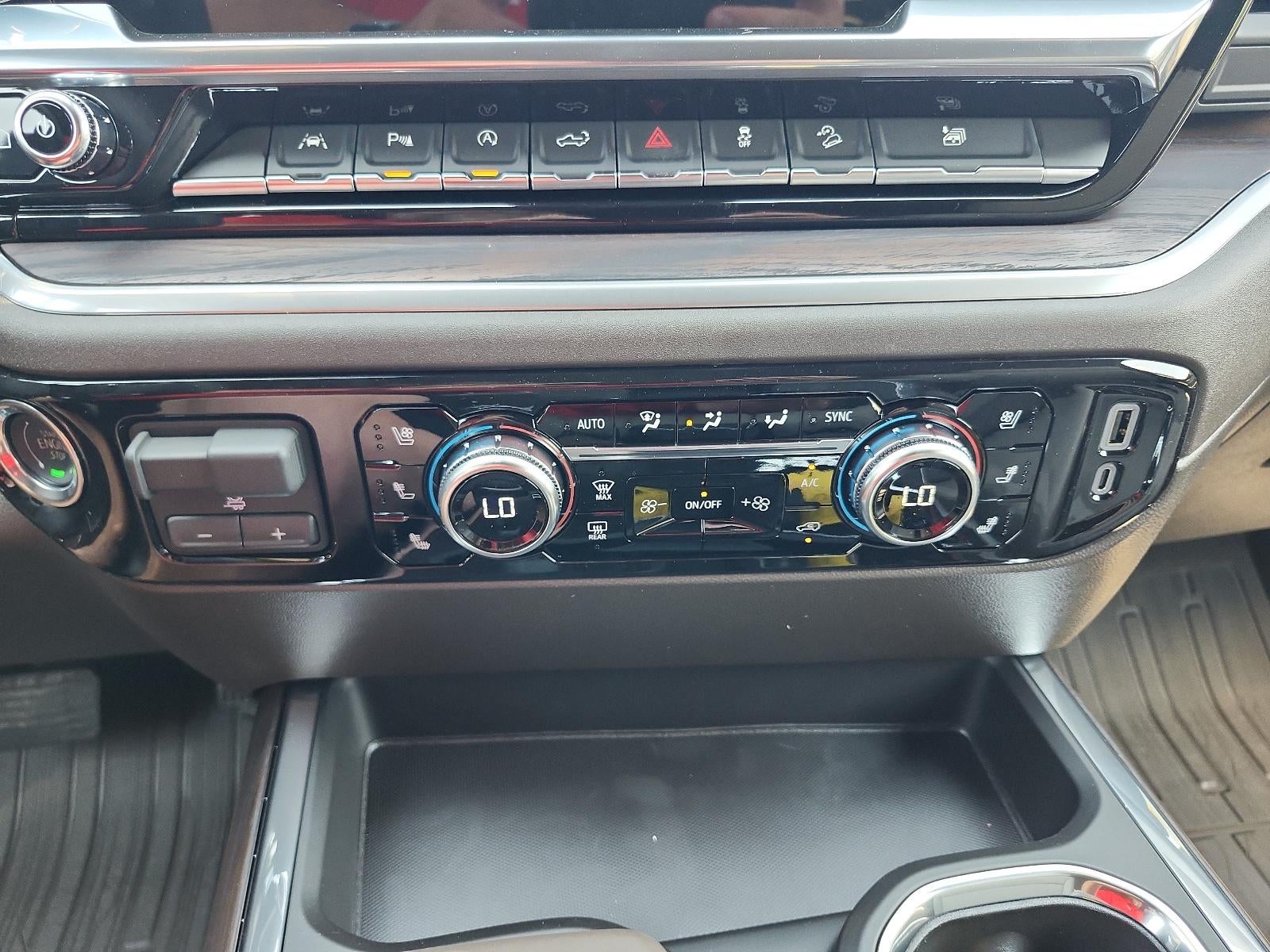 2026 GMC Sierra 1500 SLT - Photo 19