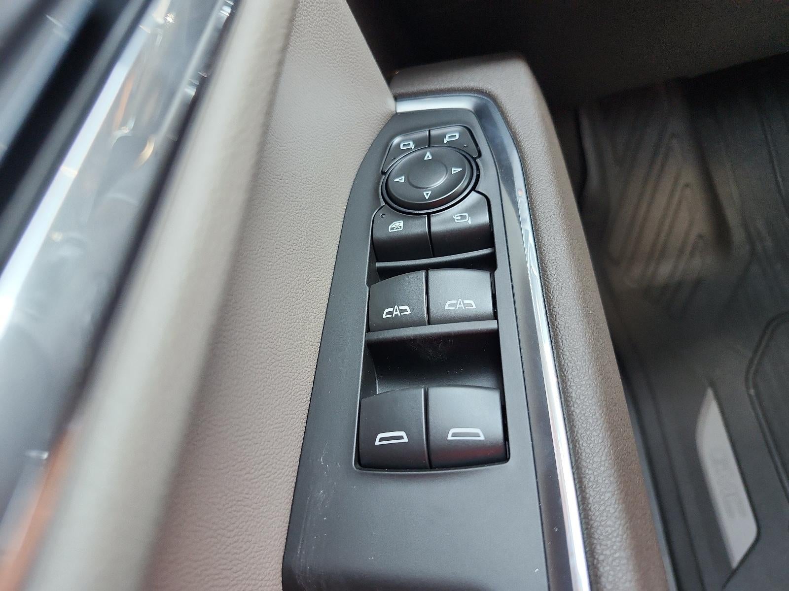 2026 GMC Sierra 1500 SLT - Photo 21