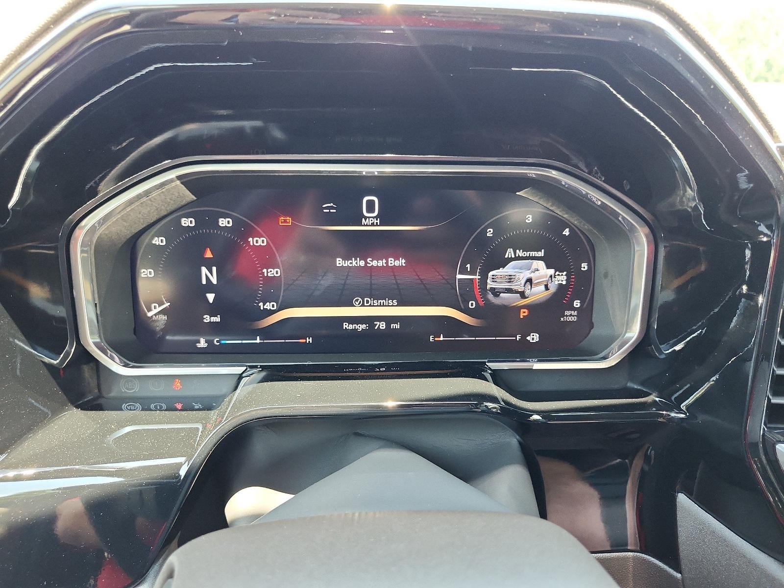 2026 GMC Sierra 1500 SLT - Photo 23