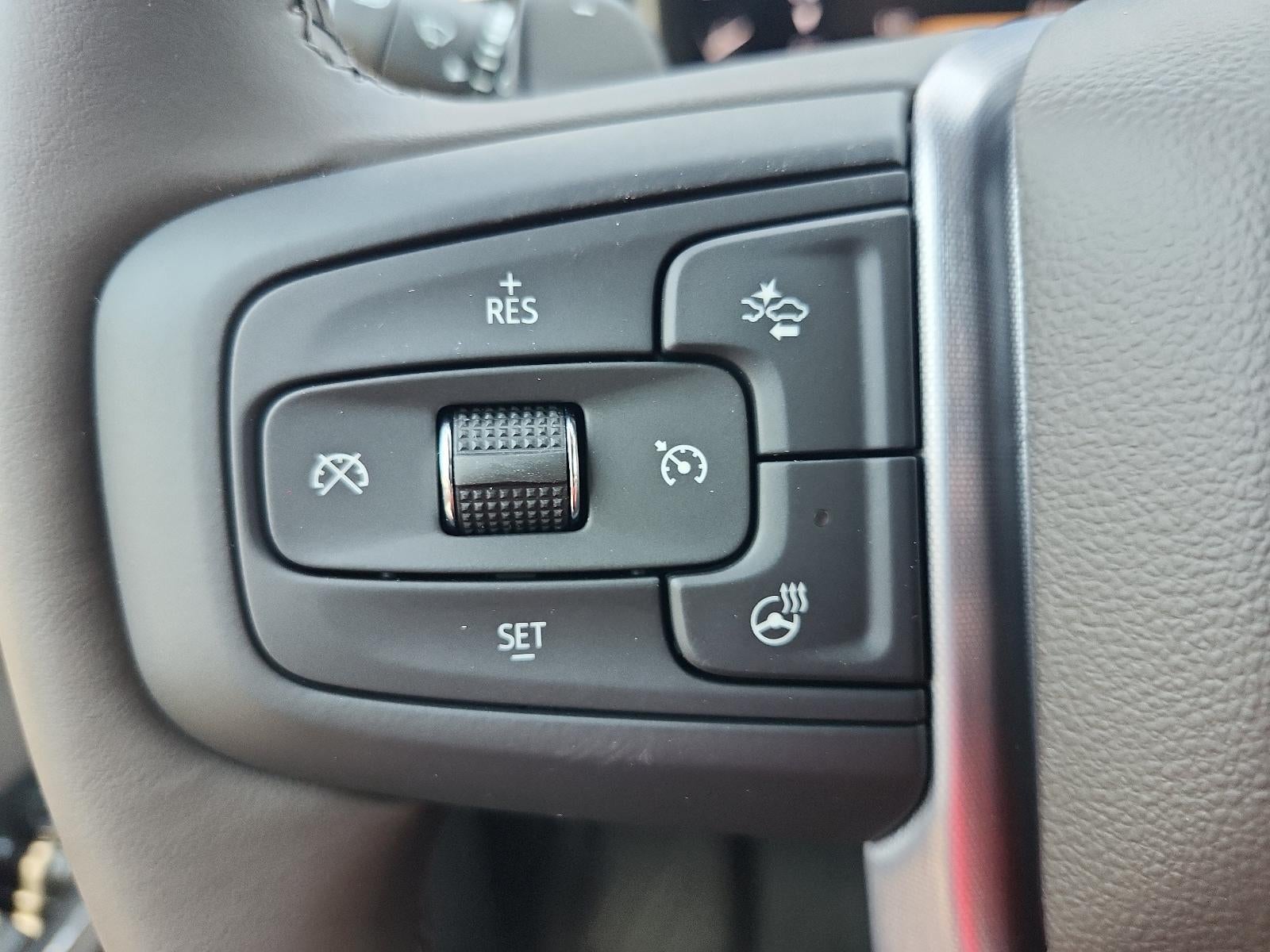 2026 GMC Sierra 1500 SLT - Photo 24