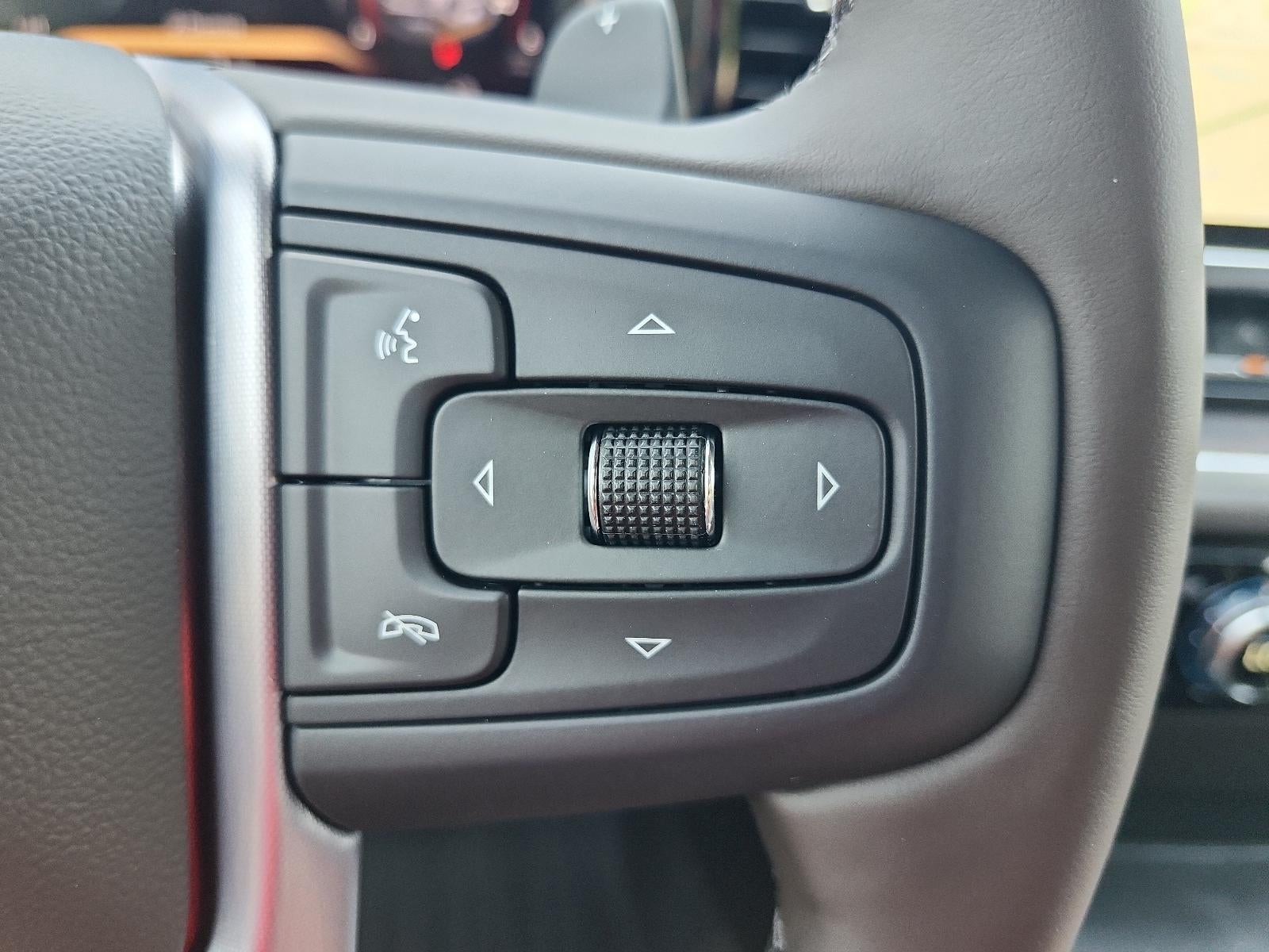 2026 GMC Sierra 1500 SLT - Photo 25