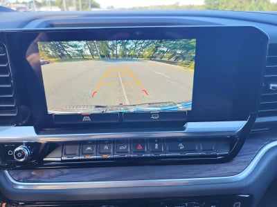 2026 GMC Sierra 1500 Crew Cab Short Box 4-Wheel Drive SLT