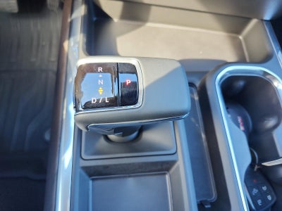 2026 GMC Sierra 1500 Crew Cab Short Box 4-Wheel Drive SLT