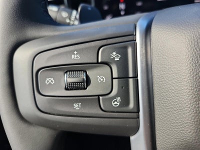 2026 GMC Sierra 1500 Crew Cab Short Box 4-Wheel Drive SLT