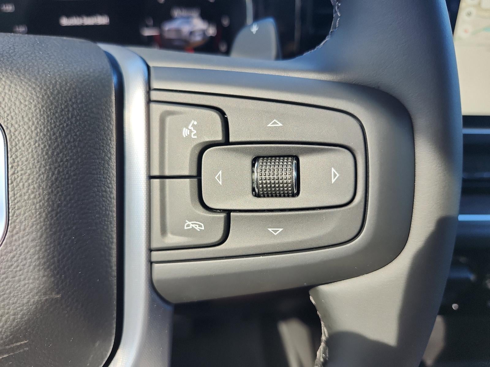 2026 GMC Sierra 1500 Crew Cab Short Box 4-Wheel Drive SLT