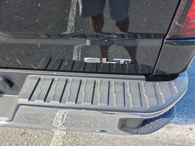 2026 GMC Sierra 1500 Crew Cab Short Box 4-Wheel Drive SLT