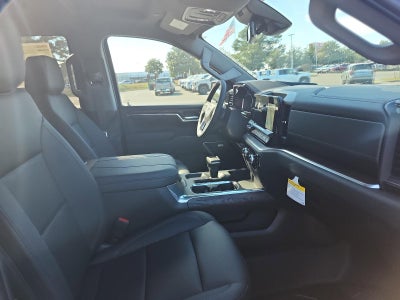 2026 GMC Sierra 1500 Crew Cab Short Box 4-Wheel Drive SLT