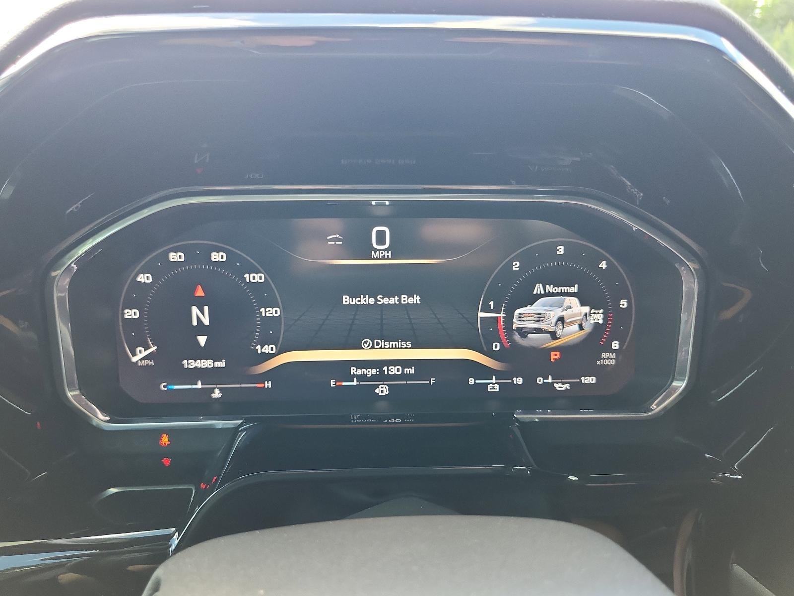 2026 GMC Sierra 1500 SLT - Photo 28