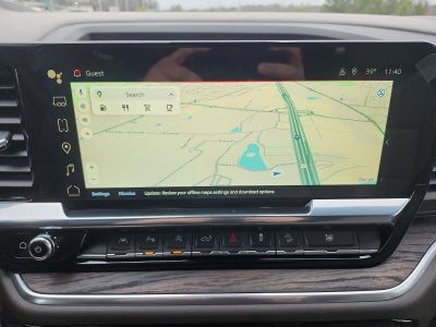 2026 GMC Sierra 1500 Crew Cab Short Box 4-Wheel Drive SLT