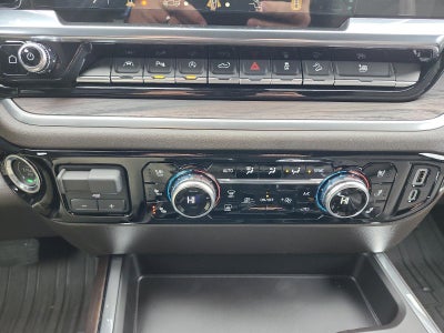 2026 GMC Sierra 1500 Crew Cab Short Box 4-Wheel Drive SLT